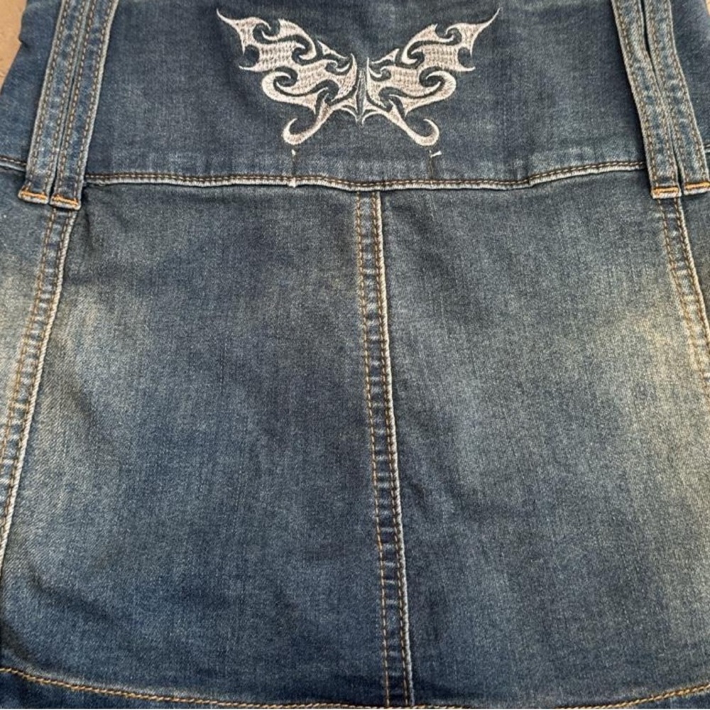 IAMGIA ZEYDA SKIRT